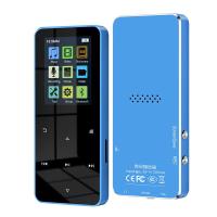 ราคา เครื่องนับก้าว Mp3รองรับ Mp4ลำโพงในตัว Mp3เครื่องเล่นเพลง 1 Player1เพลง MP3 Cable1 USB Manual1ผู้ใช้ หูฟังแบบมีสาย (20522148250)