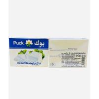 ราคา PUCK Danish White Cheese 200g FETA CHEESE TETRA PACK (15187394646)