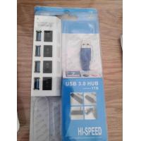 ราคา USB HUB 2 0 มี 3 0 4 Port 7 Port USB Switch Hi Speed ON OFF 2 0 High Speed อะแดปเตอร์ USB HUB แบบ 4พอร์ต 7พอร์ต OMYYSHOP (15502202614)