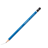 ราคา ดินสอเขียนแบบ Staedtler รุ่น Mars Lumograph มีหลายความเข้มให้เลือก จำนวน 1 แท่ง (2013804943)