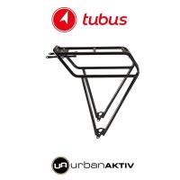 ราคา Tubus FAT Bike carrier ตะแกรงท้ายจักรยาน 26 28 uni (18044771531)