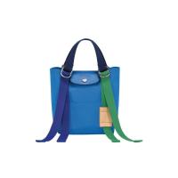 ราคา Original Longchamp replar 2 0 small tote bag contrast color dumpling bag backpack strap adjustable Womens Tote Bags (18464140433)