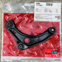 ราคา ปีกนก TRW Nissan March Almera N17 ปี11 18 ราคาต่อ 1ข้าง ปีกนกทั้งปีก ปีกนกล่าง JTC7803 JTC7804 (18649936901)
