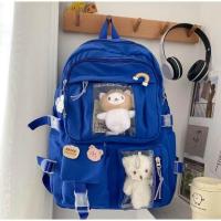 ราคา ATC กระเป๋าเป้ พร้อมส่งในไทย กระเป๋าเป้ กระเป๋าสะพายหลัง มุมิ (19334058228)