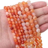 ราคา 6 8 10มิลลิเมตรแฮนด์เมดเหลี่ยมเพชรพลอยหินธรรมชาติลูกปัดลาบราดอไรต์ Jaspers อาเกตไพฑูรย์ A Mazonite Tigger ตาอเมทิสหินลูกปัดสำหรับสร้อยคอสร้อยข้อมือเครื่องประดับ DIY ทำ14 36เซนติเมตร (15084500175)