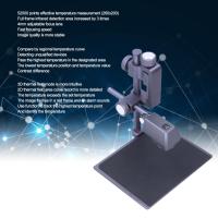 ราคา Infrared Thermals Analyzer USB Type C Thermal Camera 3D 2D for Phone Repair Inspection (20506558774)