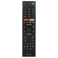 ราคา รีโมทคอนโทรล RMT TZ300A ใหม่เหมาะสำหรับรีโมทควบคุมสมาร์ททีวี Sony พร้อมปุ่ม googleplay Netflix (21170506234)