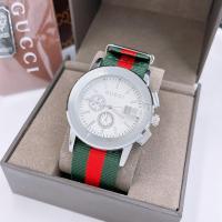 ราคา นาฬิกาผู้ชาย นาฬิกา นาฬิกาวินเทจ นาฬิกาลำลองผู้ชาย นาฬิกานักเรียน สายนาฬิกา ผ้าไนล่อน หน้าปัด 40MM ระบบ ควอตซ์ มี 6 แบบ (15414444959)