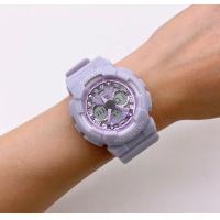 ราคา Casio Baby G WR20BAR (18698755385)