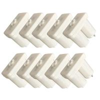 ราคา 10Pcslot 1 Water Heater Gas Boiler Power Supply Gas Double Battery Box Cases Cover No Batteries (11226683637)