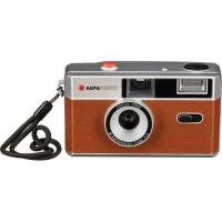 ราคา AgfaPhoto Analog 35mm Reusable Film Camera กล้องฟิล์มชนิดเปลี่ยนฟิล์มได้ (13356922206)