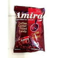 ราคา มาใหม่ amira ลูกอม amira ลูกอมสอดไส้มะขาม 120 กรัม amira ลูกอมสอดไส้กาแฟ 120 กรัม อมีร่า มะขาม อมีร่า กาแฟ KM12 2913 ถูกที่สุด (15252334462)