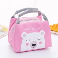 ราคา SHANAI มาใหม่พร้อมส่ง น่ารัก กระเป๋าเก็บอุณหภูมิ กระเป๋าเก็บกล่องข้าวกระเป๋าเก็บความร้อน กระเป๋าเก็บความเย็น กระเป๋ากล่องข้าวนักเรี (20349406199)