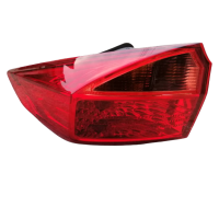 ราคา Honda city ของแท้ ไฟท้ายฮอนด้าซิตี้ 2014 2015 2016 ข้างซ้าย (6680850944)