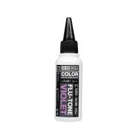 ราคา Raditz Studio FL03 Flu Tone Violet 60 ml Flu Tone Series RSFL03FTV60 8858878500038 สี (7175222810)