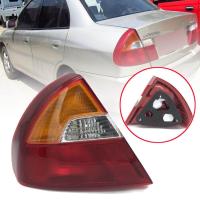 ราคา เสื้อไฟท้าย โคมไฟท้าย รุ่น มิตซูบิชิ แลนเซอร์ MITSUBISHI LANCER CK5 ปี 1998 2002 ข้างซ้าย 1 ดวง ไม่รวมชุดหลอดไฟ และสายไฟ (7642195789)