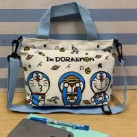 ราคา พร้อมส่ง กระเป๋าสะพายข้าง ผ้าแคนวาส ลายการ์ตูน Kitty My Melody เจ้าหญิง (7490662038)