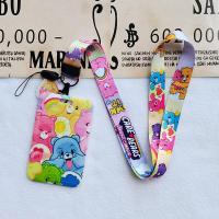 ราคา Pearlypanshop NEW ป้ายชื่อพร้อมสายคล้องคอ ลายการ์ตูน Sanrio ที่ใส่บัตร ป้ายห้อยบัตร ป้ายใส่บัตรพนักงาน ที่ใส่คีย์การ์ด (19537771786)