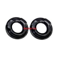 ราคา Nisto ยางรองสปริงโช๊คหลัง บน ล่าง ฮอนด้า ซีวิค Honda Civic FC FK 2016 2020 (20671711291)