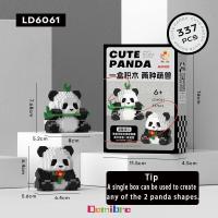 ราคา ต่อเลโก้ เลโก้จิ๋ว ของเล่นตัวต่อเลโก้ เลโก้นาโน NanoBlock ของเล่นเสริมพัฒนาการเด็ก DIY ของเล่นเด็กผู้หญิง (20912089105)