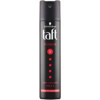 ราคา Schwarzkopf Taft Hair Spray 250ml ชวาร์สคอฟ สเปรย์ฝุ่น ทัฟท์ 250มล (20954813800)