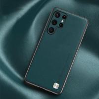 ราคา UFLAXE เคสแข็งกันกระแทก เคสโทรศัพท์หนังธรรมดา กล้องป้องกันเต็มรูปแบบ สำหรับ Samsung Galaxy S22 S22 Plus Samsung Galaxy S22 Ultra (16475980178)