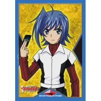 ราคา Bushiroad Sleeve Collection Mini Vol 74 Cardfight Vanguard Aichi Sendou Part 3 VG สลีฟ แวนการ์ด ซองการ์ด (20584382051)