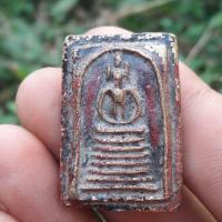 ราคา พระเครื่อง พระสมเด็จกรุวังหน้า สมเด็จพุฒาจารย์โตพรหมรังสี (15146373276)