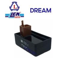ราคา กล่องไฟ กล่องซีดีไอ CDI DREAM ดรีม LEK CDI LEKCDI เล็กซีดีไอ (8110294516)
