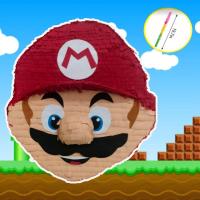 ราคา Pinata Mario พินาต้า มาริโอ (19786189004)
