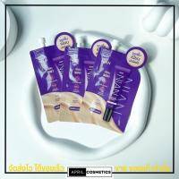 ราคา ขาย 3ซอง รองพื้น ลองใจ เนื้อเนียน ปกปิดเป๊ะ DEESAY NIAN Liquid Primer Foundation Spf30 Pa ดีเซ้ย์ เนียน กันแดด ครีมกันแดด รองพื้นซอง ขนาด 5 กรัม (19335670378)