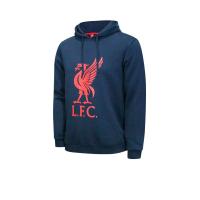 ราคา LIVERPOOL FOOTBALL CLUB Liverbird เสื้อฮู้ดผู้ชาย (20903905122)