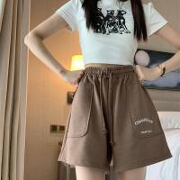 ราคา SALOME กางเกง กางเกงขาสั้น กางเกงขาสั้น ผญ กางเกง ขาสั้น ผญ กางเกงขาสั้นผญ กางเกงยีนขาสั้นผญ ธรรมดา กางเกง ขาสั้นผญ may0503 (18916848679)