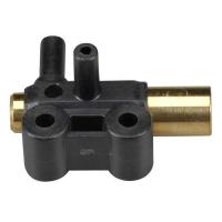 ราคา O S Needle Valve Unit Body ใช้กับ 46AX 24681910 อะไหล่ os อะไหล่เครื่องบินน้ำมัน Rc (4445884264)