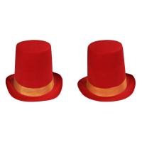 ราคา หมวก Wonka หมวกคอสเพลย์หมวกวิลลี่วองก้าเครื่องประดับคอสตูมคาร์นิวัลฮาโลวีน โรงงานช็อคโกแล็ต (20923158204)
