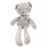 ราคา Annjolie กระต่ายเน่า ตุ๊กตา40cm ของเล่นตุ๊กตา หมีเน่านุ่มนิ่ม ของเล่นนอนหลับ (21237081969)