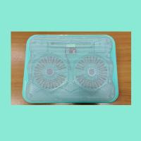 ราคา Arrow X M803 Cooling Pad พัดลมระบายความร้อนโน๊ตบุ๊ค มี 3สี (16322209483)