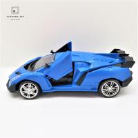 ราคา รถสปอร์ตบังคับ REMOTE Control open the dooe ประตูเปิด ปิดได้สุดเท่ย์ ของเล่นรถบังคับ 788 1 (2081240103)