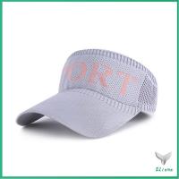 ราคา หมวกครึ่งใบ หมวกครึ่งหัว ระบายความร้อนไม่อัป เกาหลีหมวกแฟชั่น มีสินค้าพร้อมส่ง Sun hat Eliana (13481189291)