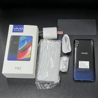 ราคา vivo Y93 มือถือนักเรียน ราคาถูก มือถือสตูดิโอ มือถือผู้สูงอายุ มือถือสำรอง มือถือ (19594953988)