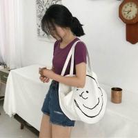 ราคา Miss Sumey กระเป๋าสะพาย กระเป๋าผ้าแคนวาส ลายการ์ตูน Snoopy Charlie QYUE (19759763633)