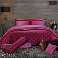 ราคา Premier Satin รุ่น Royal Touch ผ้านวม 60 x80 ขนาด 3 5 ฟุต พิมพ์ลาย (6487288826)
