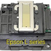 ราคา หัวพิมพ์ เอปสัน L Series รองรับเครื่องพิมพ์ดังนี้ L120 L220 L210 L110 L565 L365 L360 L310 L355 L550 L555 L350 L300 L455 L380 L385 L485 WF 2548 WF 2538 WF 2528 WF 2631 XP 442 XP 245 (20529914690)