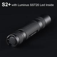 ราคา nebulia shop S2คอนวอยไฟฉาย Led ทรงพลังมากพร้อมลูมินัสไฟฉายสีดำแสงแฟลช SST20ลินเทอร์นาแคมป์ปิ้งไฟจักรยานตกปลา (21004413399)