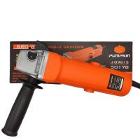 ราคา เครื่องเจียรมือ พัมคิน PUMPKIN 4 นิ้ว J G9613 ใช้สำหรับตัด เจียรวัสดุ (7844033247)