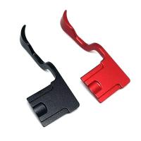 ราคา Aluminum Hot Shoe Cover Thumb Up Hotshoe Thumb Grip for Fujifilm X T30 Camera for Fuji XT 10 XT20 XT3 XT2 (18004671177)