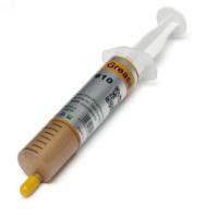 ราคา ซิลิโคน CPU หลอดใหญ่สีทอง สำหรับช่างคอม 1ชิ้น (771586040)