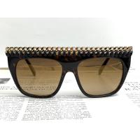 ราคา Stella McCartney แว่นตากันแดด รุ่น SC0010S 002 Havana (13621531692)