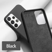 ราคา MAGOOER สำหรับ Samsung S10 Plus S20 FE หมายเหตุ20 Ultra S22 S21ซิลิโคนนุ่มกำมะหยี่สำหรับโทรศัพท์ Samsung Galaxy A1 3A53 A73 5G A21S A31 AA51 A71 A52 A72 A32 5G (15792620591)