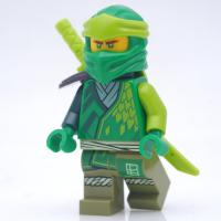 ราคา LEGO Ninjago Lloyd Core Armor new (21093893271)